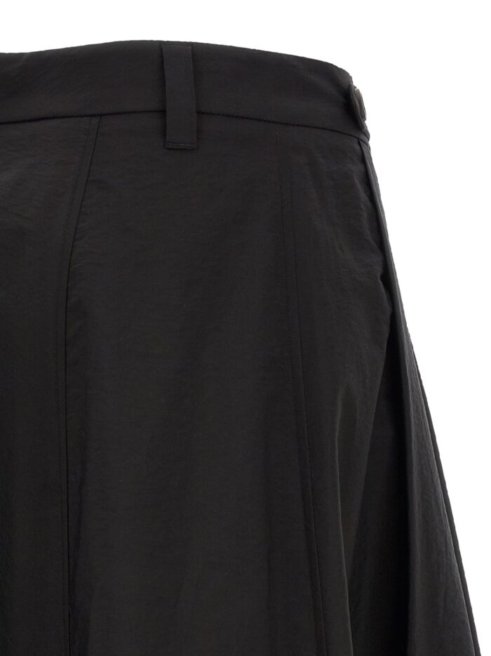 Brunello Cucinelli 'Sartorial' Skirt
