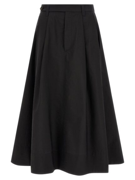Brunello Cucinelli 'Sartorial' Skirt