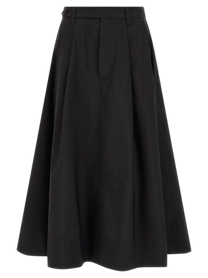 Brunello Cucinelli 'Sartorial' Skirt