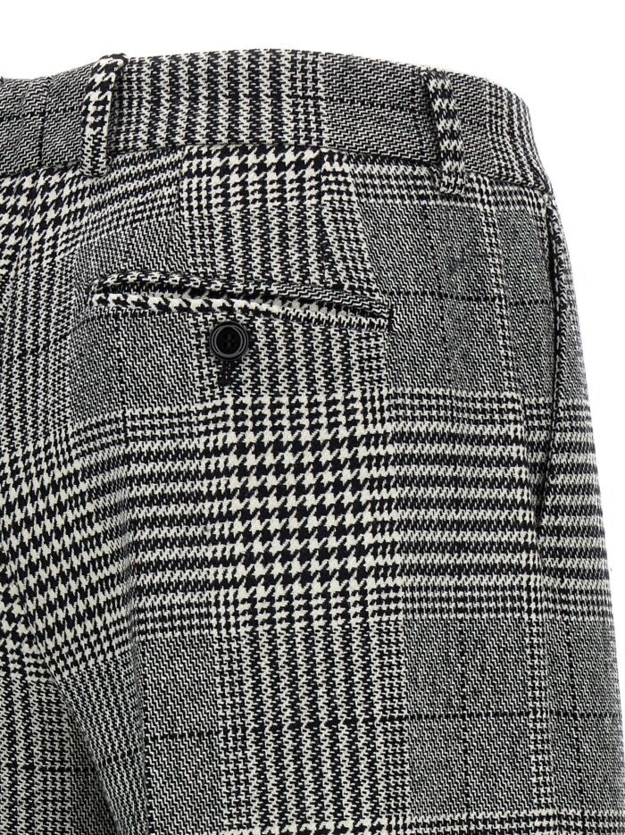 Dolce & Gabbana 'sartoriale' Pants