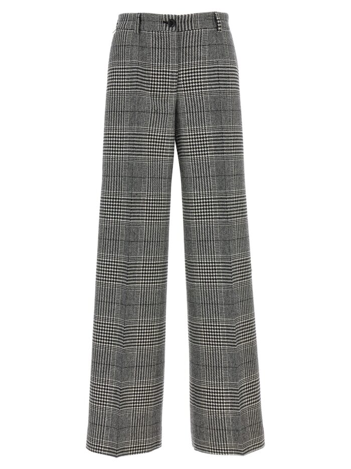 dolce & gabbana 'sartoriale' pants Dolce & Gabbana 'sartoriale' Pants