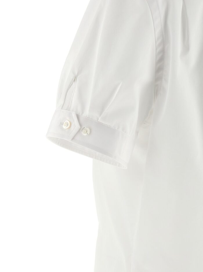 THOM BROWNE Sash Shirt