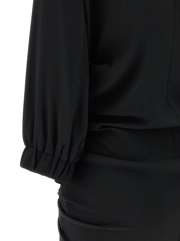 The Attico Sash Top