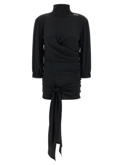 The Attico Sash Top