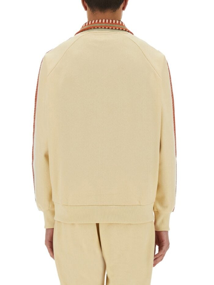 SASQUATCHFABRIX TRACK JACKET "MEX"
