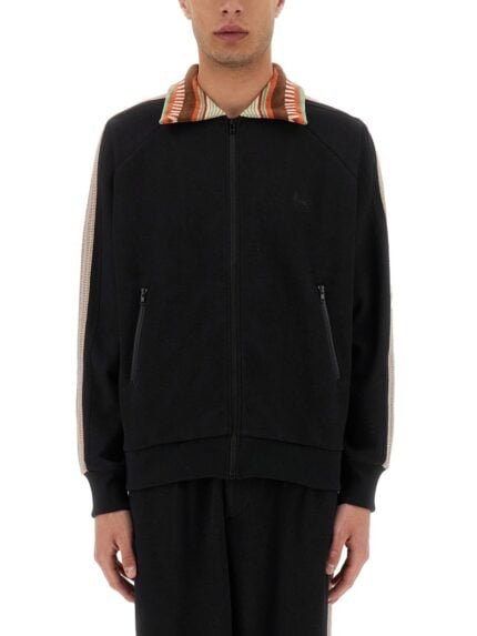 SASQUATCHFABRIX TRACK JACKET "MEX"