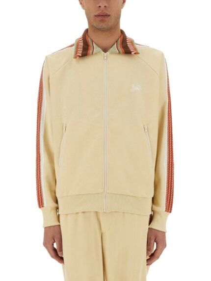 SASQUATCHFABRIX TRACK JACKET "MEX"