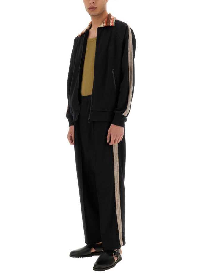 SASQUATCHFABRIX TRACK PANTS "MEX"
