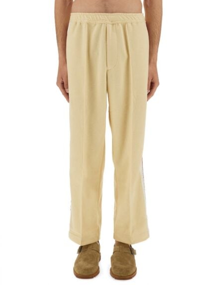 SASQUATCHFABRIX TRACK PANTS "MEX"