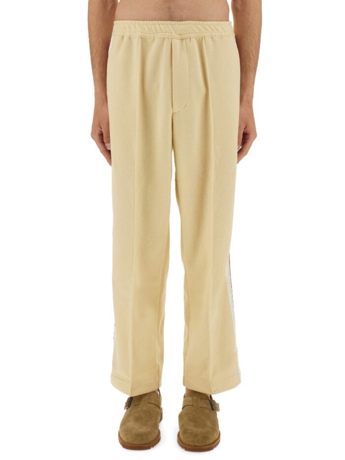 SASQUATCHFABRIX TRACK PANTS "MEX"