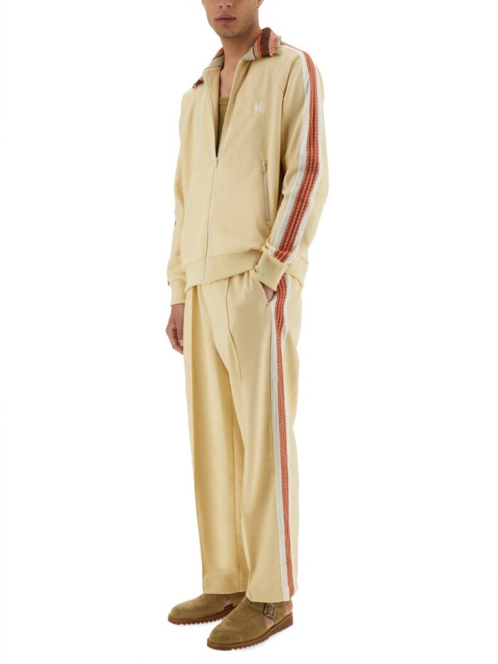 SASQUATCHFABRIX TRACK PANTS "MEX"