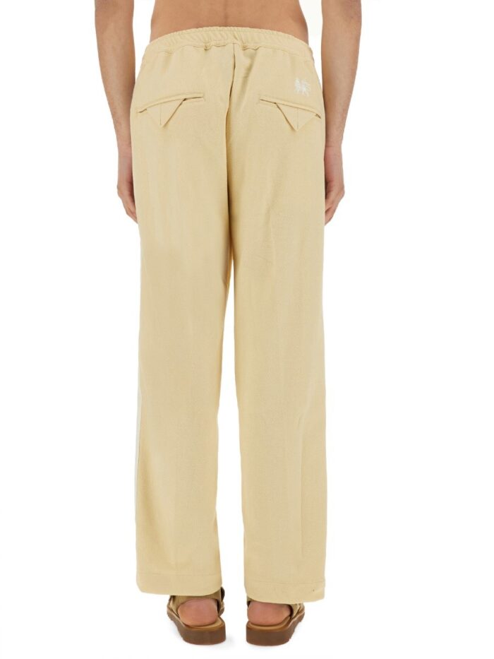 SASQUATCHFABRIX TRACK PANTS "MEX"