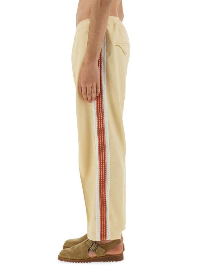 SASQUATCHFABRIX TRACK PANTS "MEX"