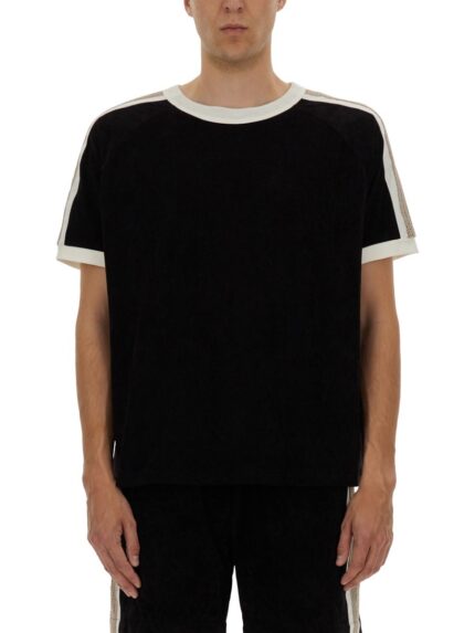 SASQUATCHFABRIX WARM UP T-SHIRT