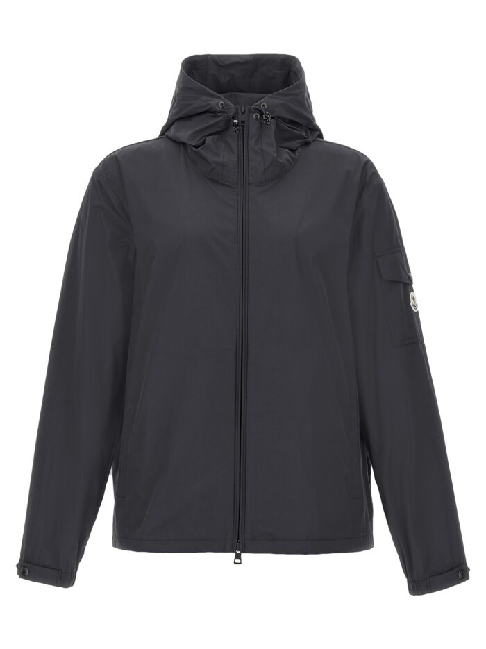 moncler 'sassiere' jacket Moncler 'Sassiere' Jacket