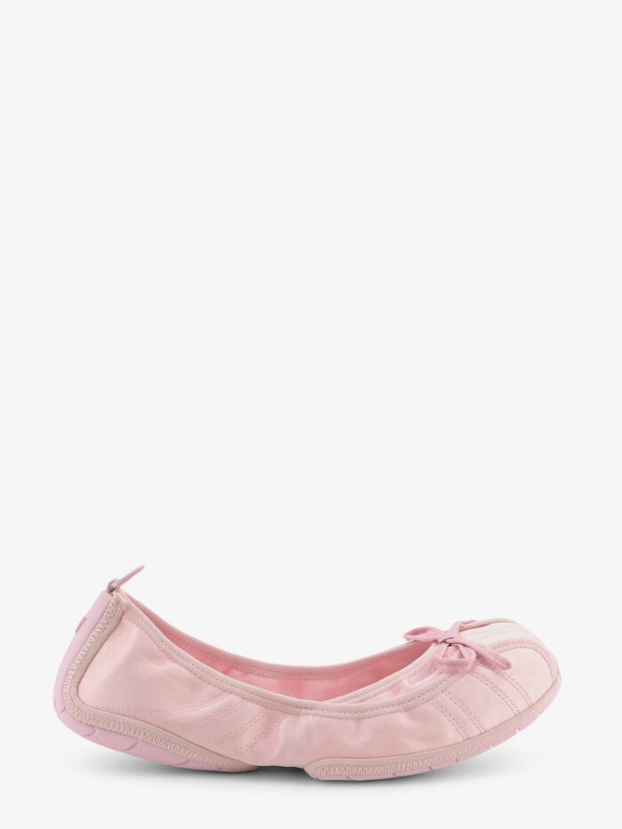 balenciaga satin ballerina sneaker Balenciaga Satin Ballerina Sneaker