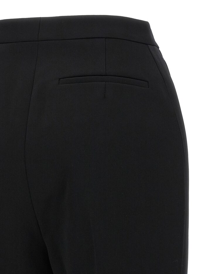 Givenchy Satin Band Pants