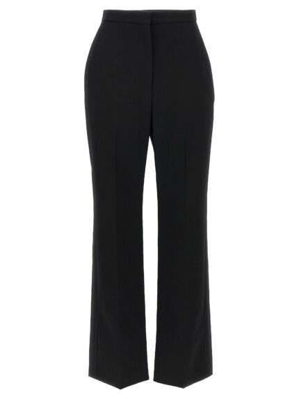 Givenchy Satin Band Pants