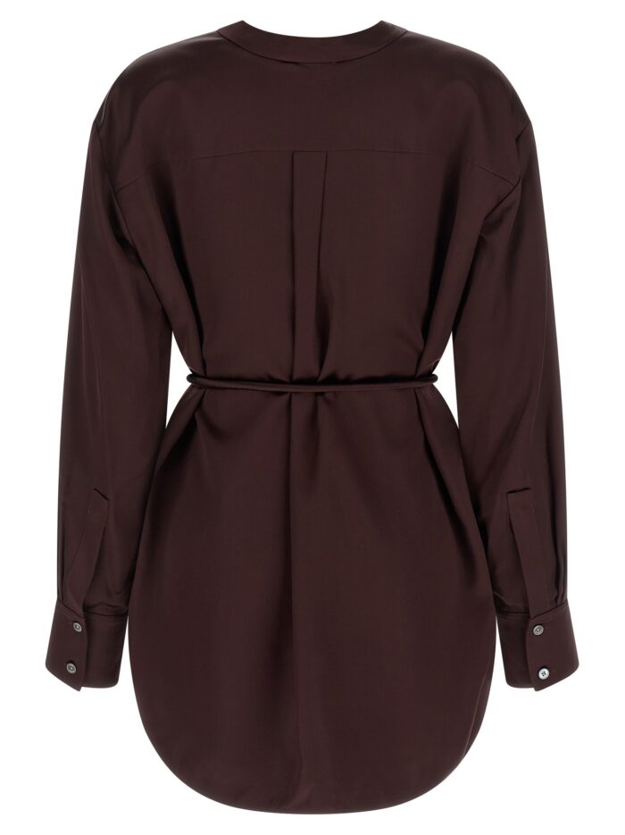 Tory Burch Satin Blouse