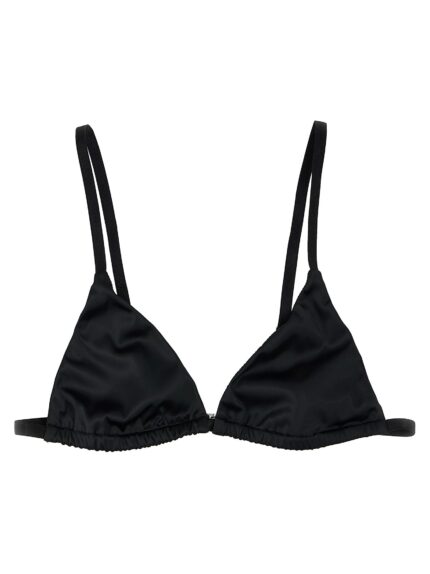 TOTEME Satin Bralette