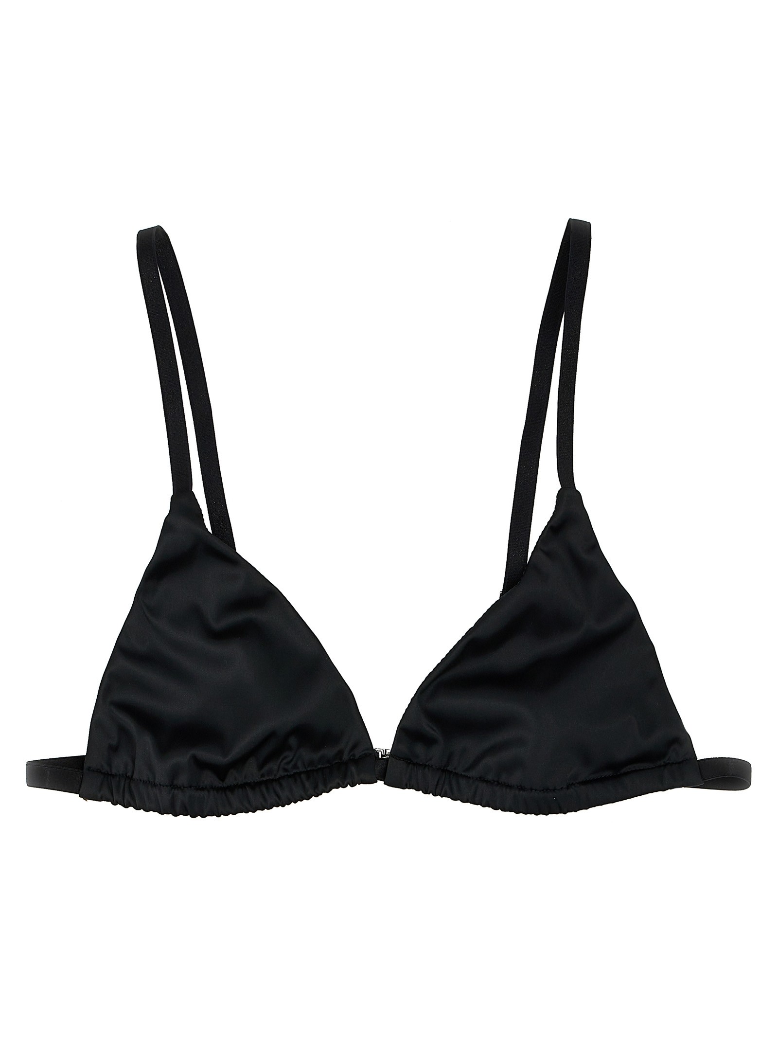 TOTEME Satin Bralette