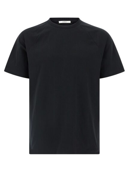 Givenchy Satin Insert T-shirt