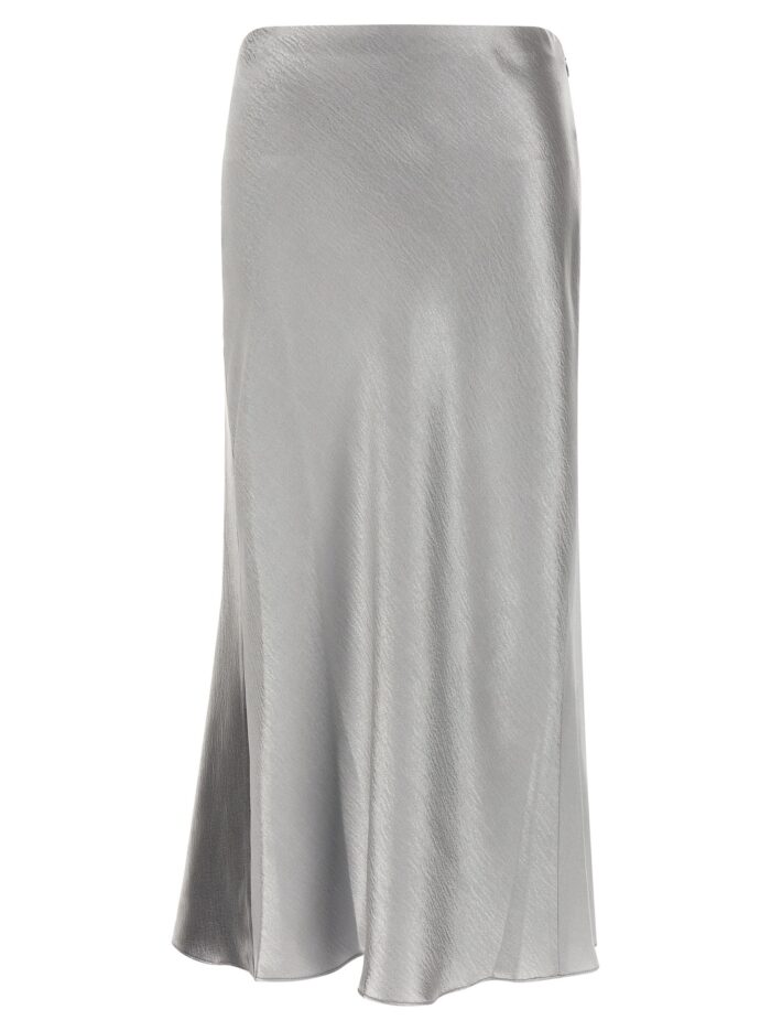 tory burch 'satin' skirt Tory Burch 'Satin' Skirt