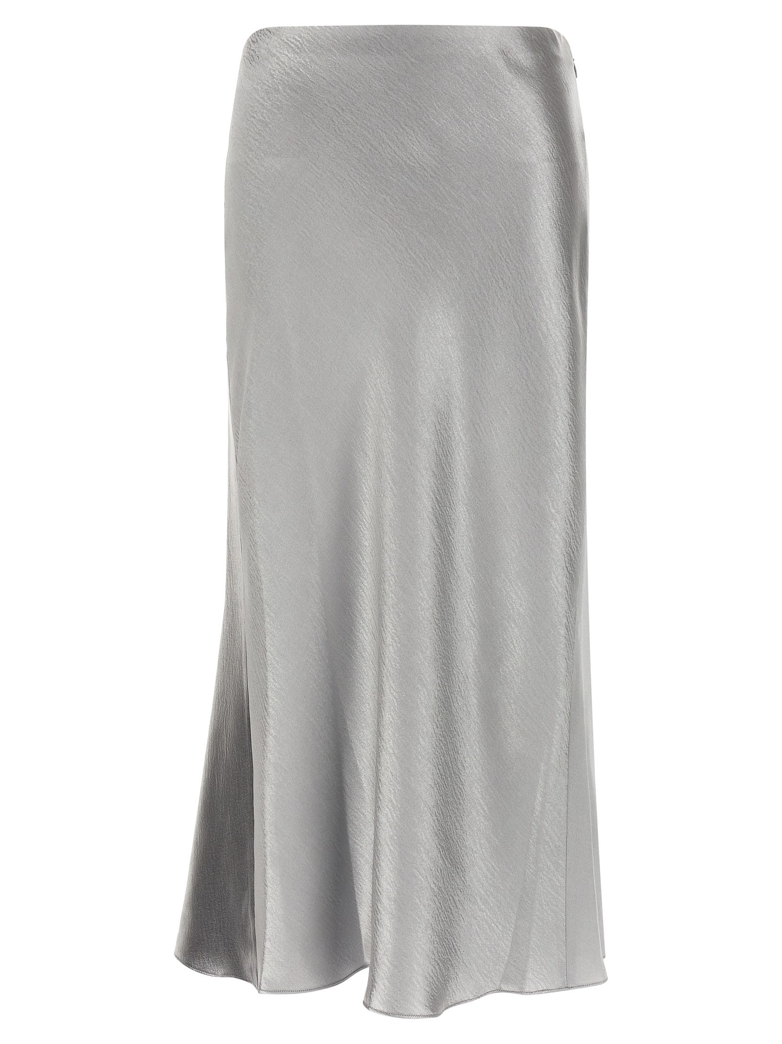 Tory Burch 'Satin' Skirt