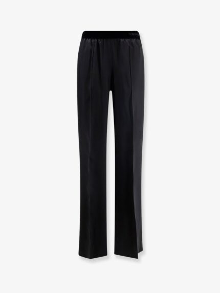 TOM FORD Satin Trousers