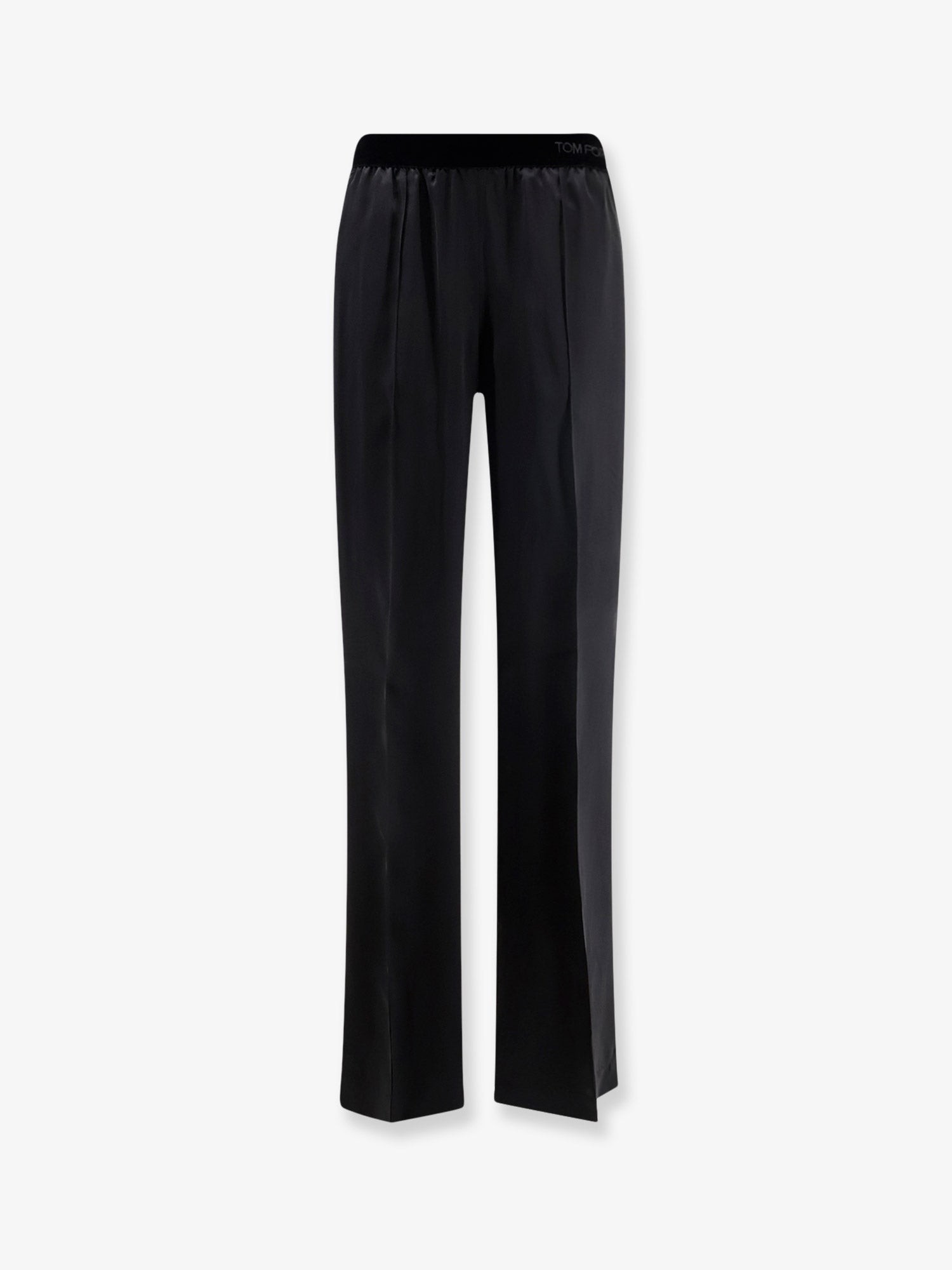 TOM FORD Satin Trousers