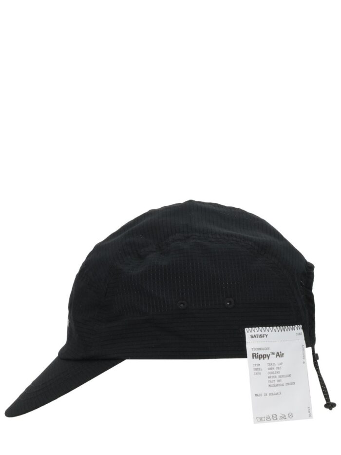 SATISFY CAPPELLO DA BASEBALL "RIPPY AIR TRAIL"