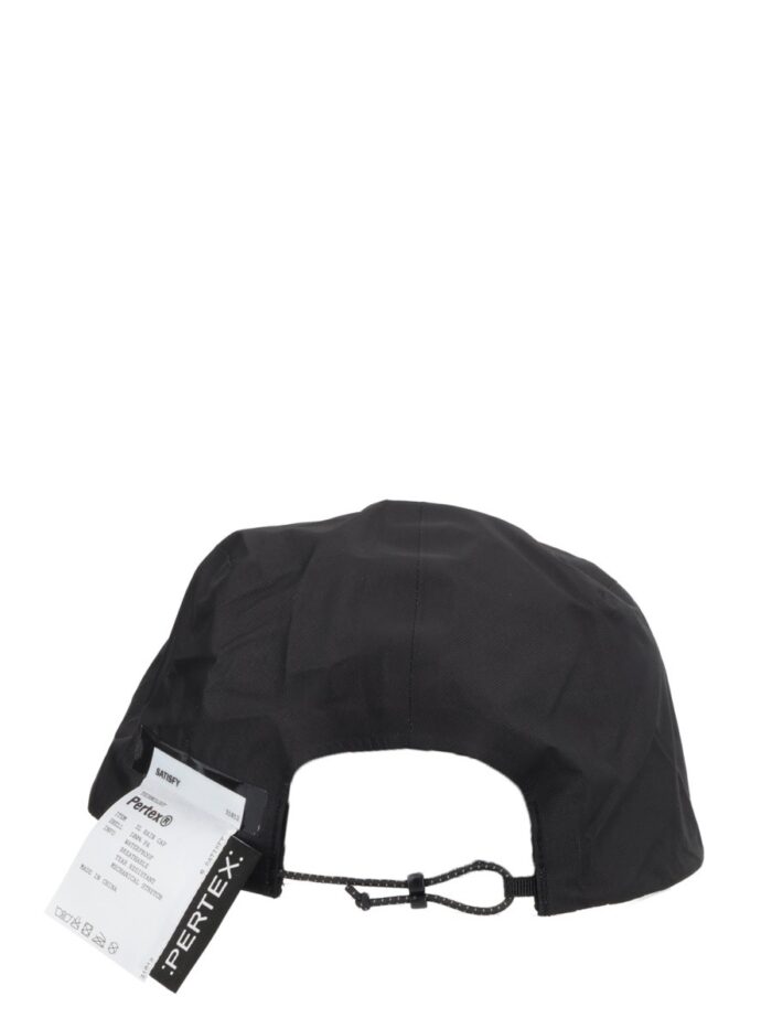 SATISFY CAPPELLO "PARTEX 3L" IDROREPELLENTE