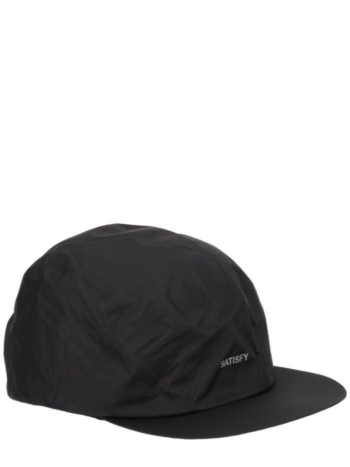 SATISFY CAPPELLO "PARTEX 3L" IDROREPELLENTE