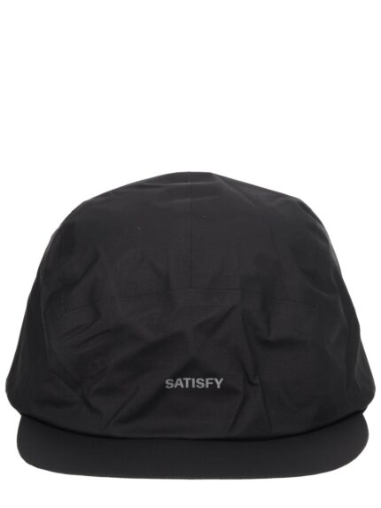 SATISFY CAPPELLO "PARTEX 3L" IDROREPELLENTE