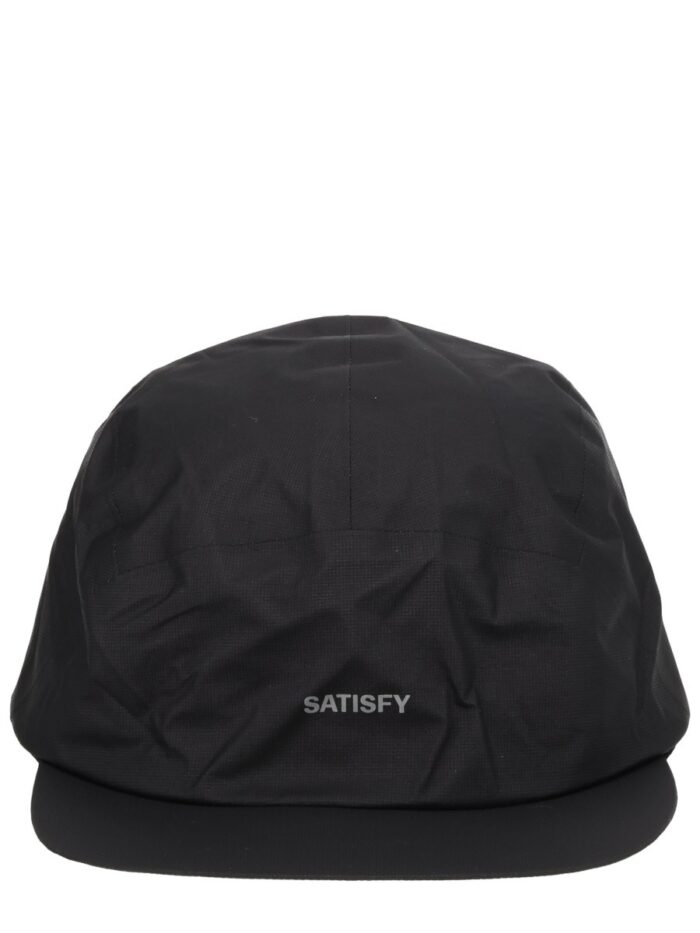 SATISFY CAPPELLO "PARTEX 3L" IDROREPELLENTE