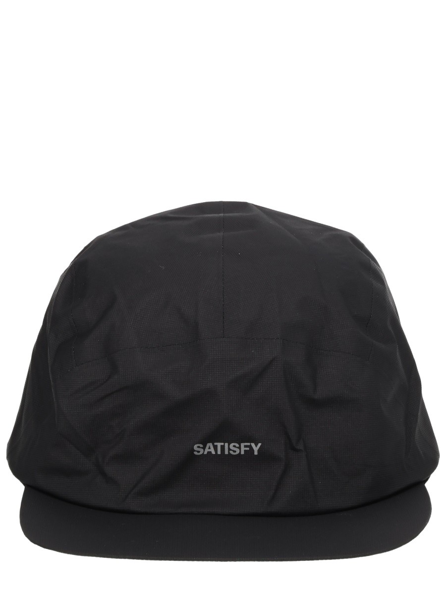 SATISFY CAPPELLO "PARTEX 3L" IDROREPELLENTE