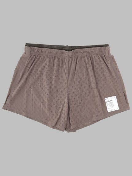 SATISFY SHORTS "SPACE-O 2.5"