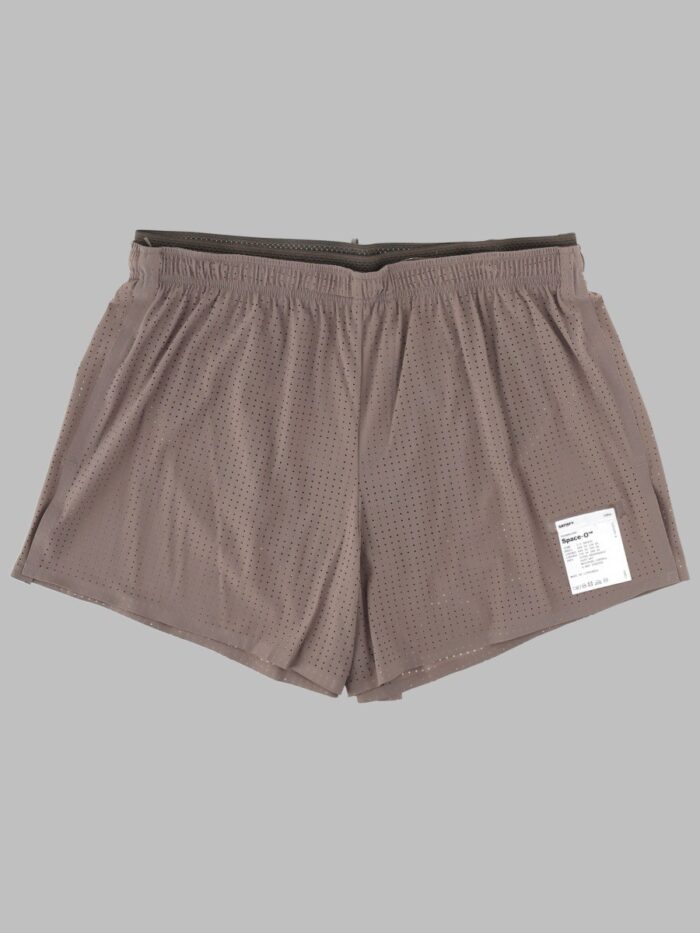 SATISFY SHORTS "SPACE-O 2.5"