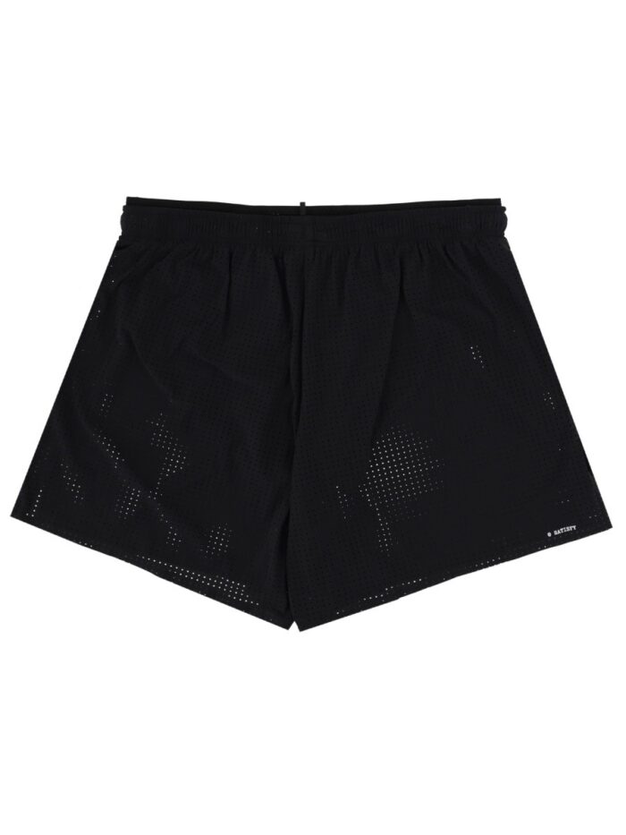 SATISFY SHORTS "SPACE-O 5"