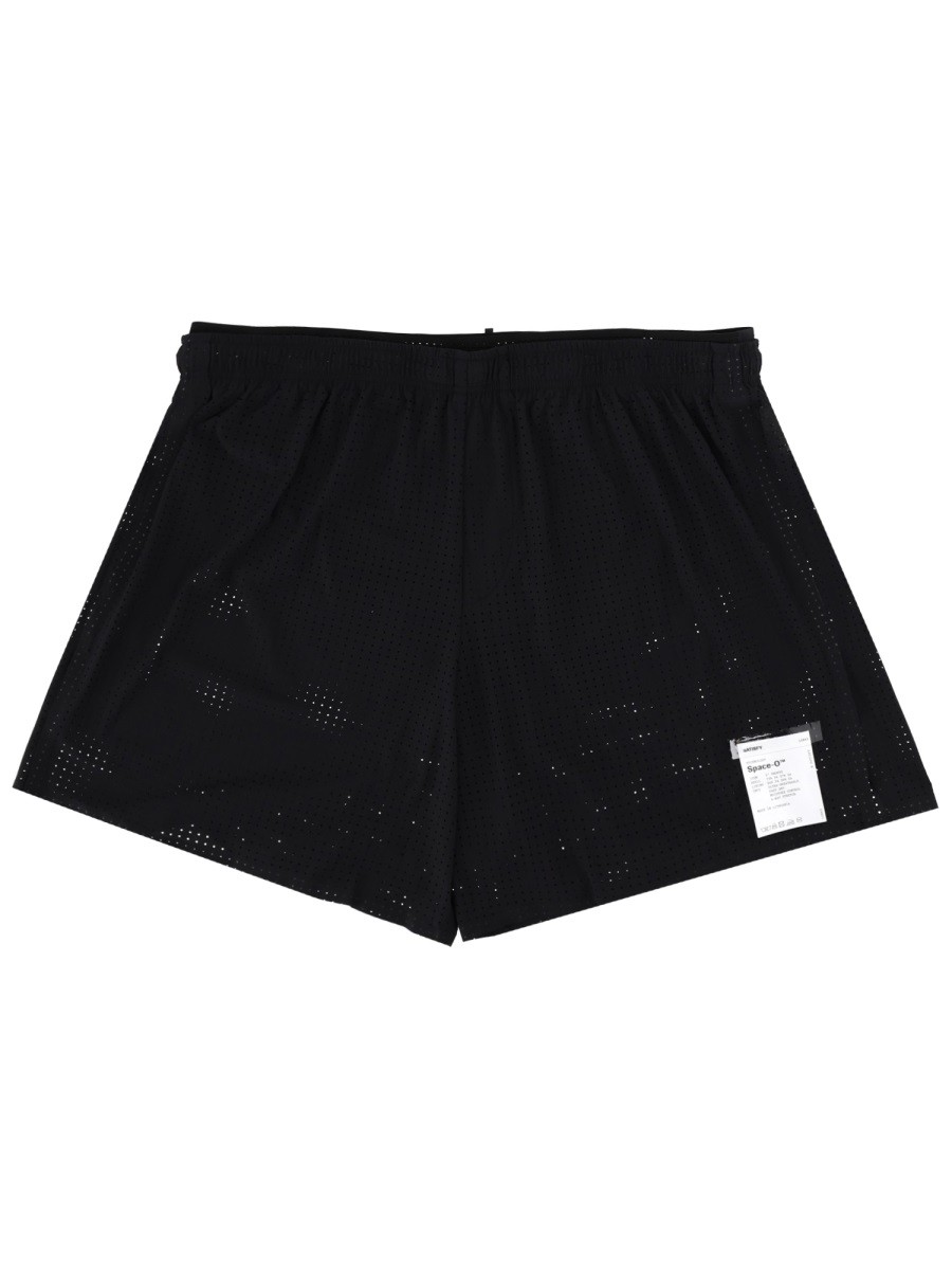 SATISFY SHORTS "SPACE-O 5"