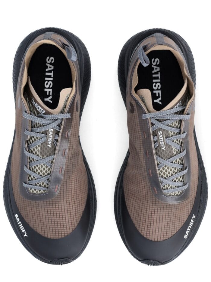 SATISFY SNEAKER "THEROCKER"