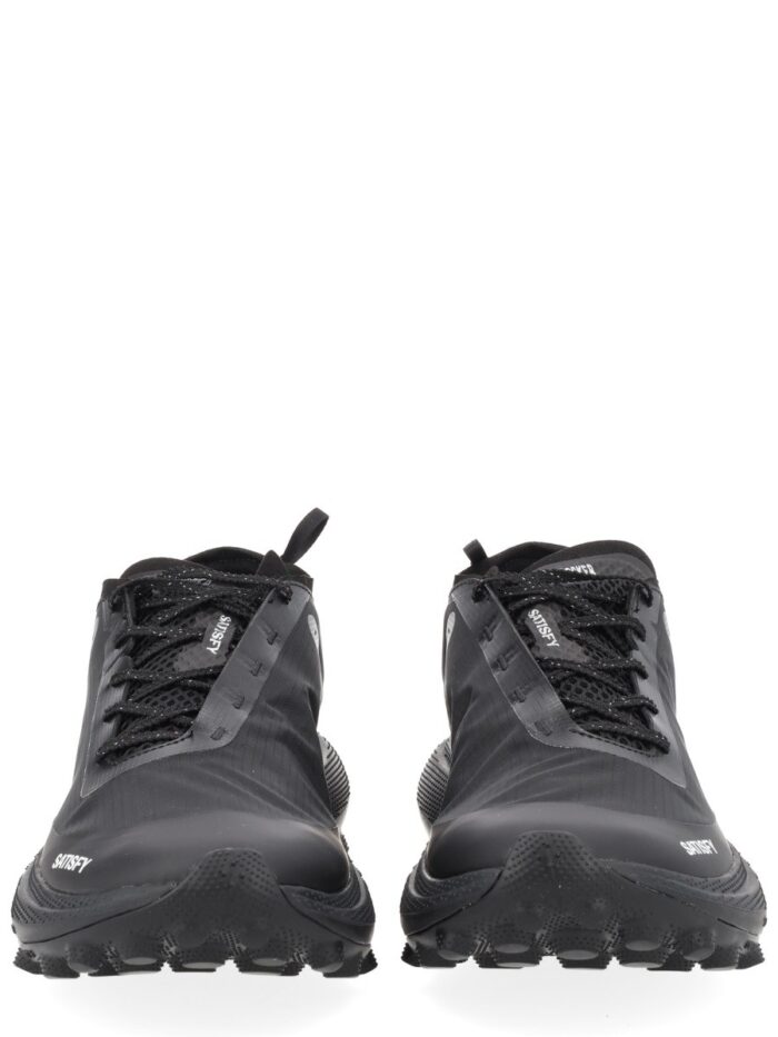 SATISFY SNEAKER "THEROCKER"