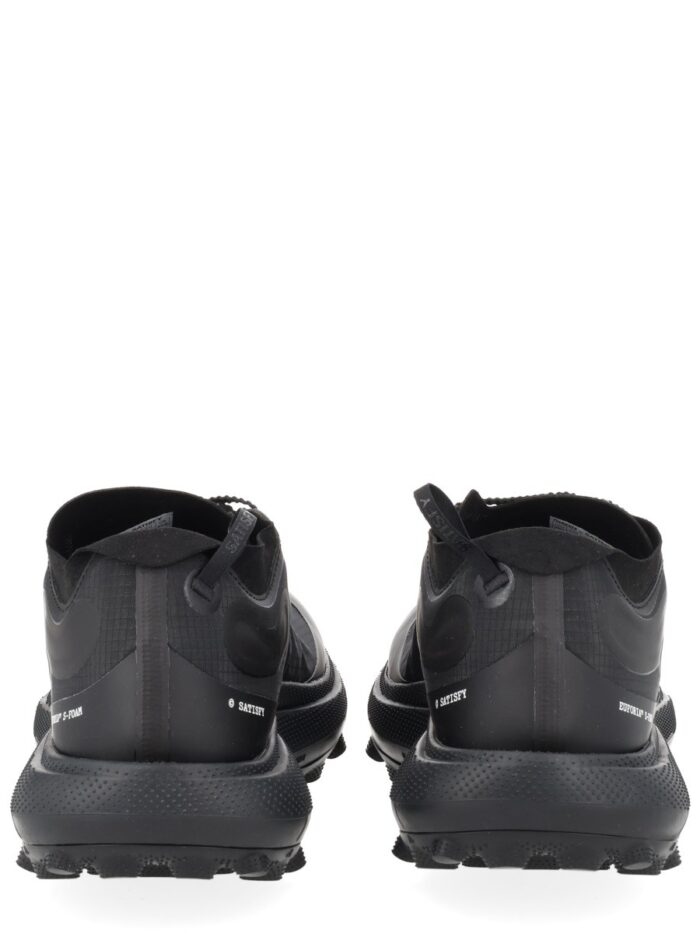 SATISFY SNEAKER "THEROCKER"