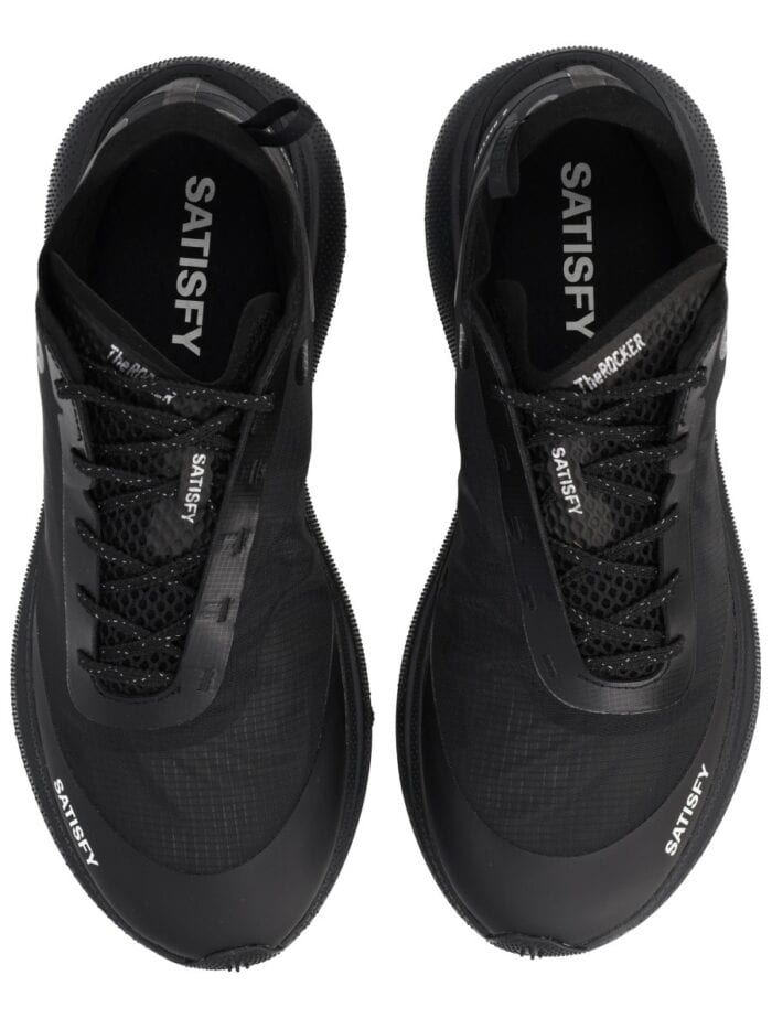 SATISFY SNEAKER "THEROCKER"