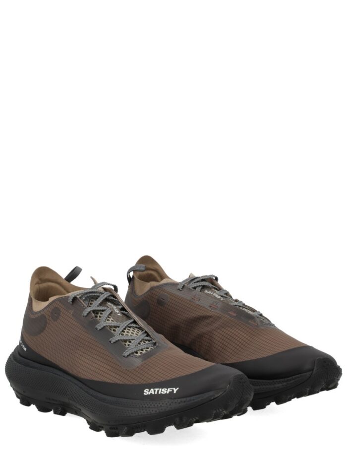 SATISFY SNEAKER "THEROCKER"