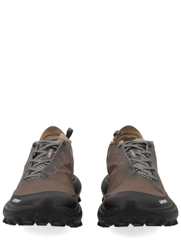 SATISFY SNEAKER "THEROCKER"