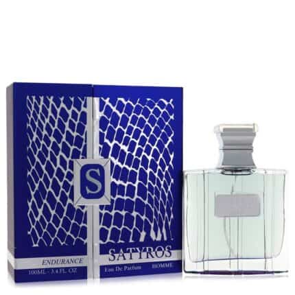 Satyros Endurance By YZY Perfume - Eau De Parfum Spray 3.4 Oz