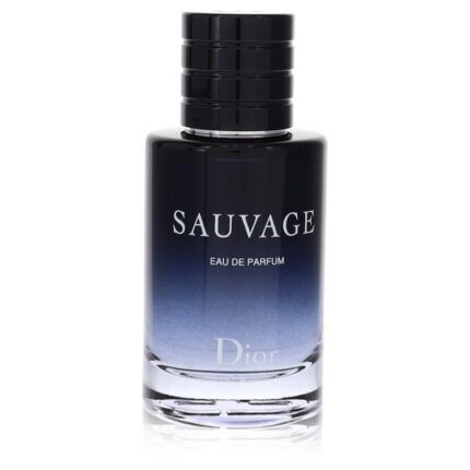 Sauvage By Christian Dior - Parfum Spray (unboxed) 2 Oz