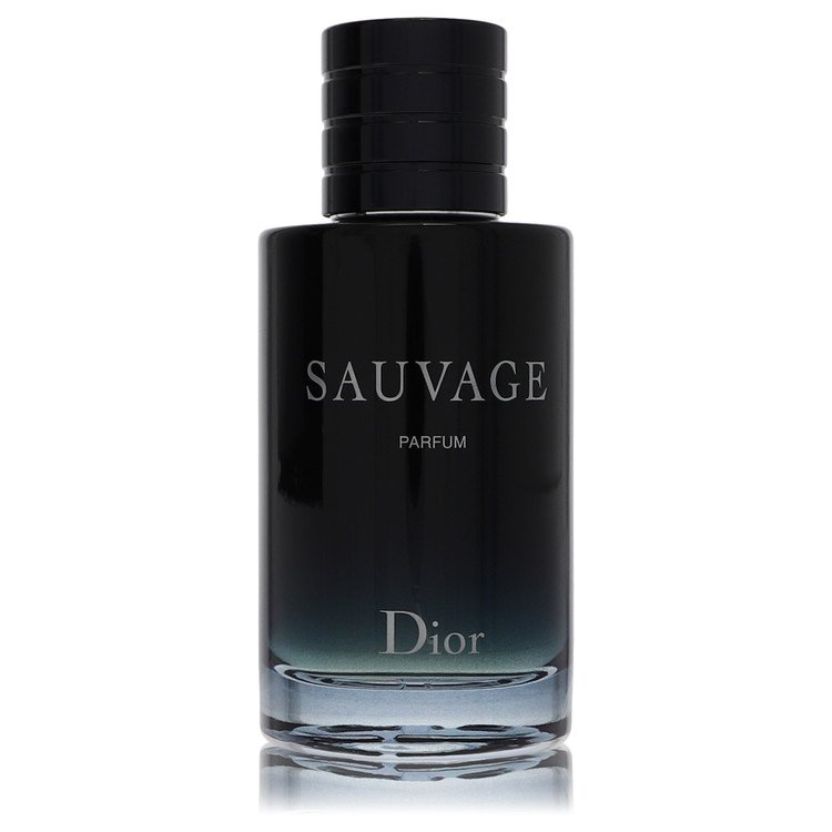 Sauvage By Christian Dior - Parfum Spray (unboxed) 3.4 Oz