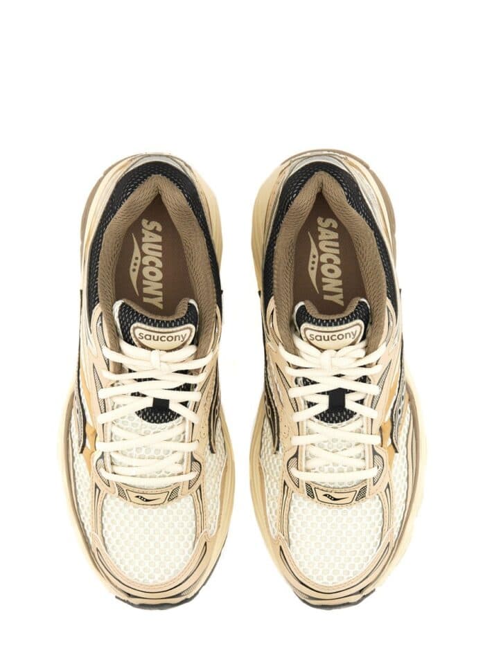 Saucony "PROGRID OMNI 9" SNEAKER